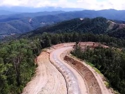 Boven Digoel, Daerah Asri yang Mau Ditanami Sawit Seluas Setengah Jakarta