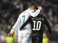 Neymar Kirim Kode ke Ronaldo untuk Gabung PSG