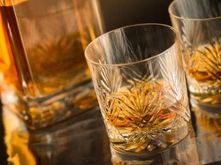 Whisky Hotel yang Istimewa, Punya Fasilitas Air Mancur Wiski