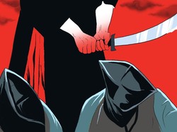 Arab Saudi Eksekusi Mati Warganya Atas Terorisme