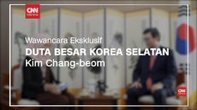 VIDEO: Dubes Sebut Diplomasi Korsel Sukses Bujuk Kim Jong-un