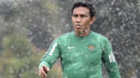 PSSI Kembalikan Bima Sakti ke Timnas Indonesia U-23