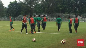 Singapura Siapkan Kejutan untuk Timnas Indonesia