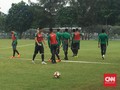Singapura Siapkan Kejutan untuk Timnas Indonesia