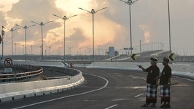 Pakar Ungkap Efek Dahsyat Hari Raya Nyepi pada Lingkungan