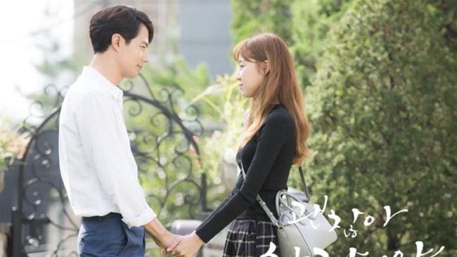 Beberapa tahun terakhir, film-film Korea kerap menarik perhatian. Berikut lima drama yang walaupun tidak baru, namun tetap menyenangkan ditonton berulang kali.