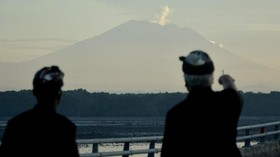 FOTO: Khidmat dan Sunyi Nyepi di Bali