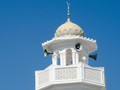 Masjid di Indonesia Siap Buka Pintu untuk Turis