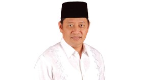 Cagub Maluku Utara Lawan KPK Lewat Praperadilan