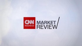 Keraguan Pasar Atas Damai Dagang AS-China Akan Lemahkan IHSG