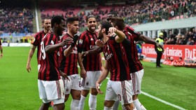 Pemilik AC Milan Kembali Tegaskan Komitmen