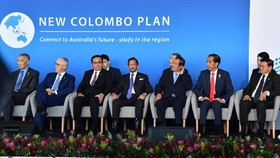 Pemimpin ASEAN akan Hadiri Pertemuan IMF-World Bank di Bali
