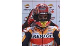 FOTO: Kejutan Zarco di Kualifikasi MotoGP Qatar 2018 Pebalap Tech3 Yamaha Johann Zarco membuat kejutan dengan meraih pole balapan MotoGP Qatar 2018 yang akan digelar di Sirkuit Internasional Losail, Minggu (18/3).