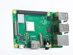 Harga Raspberry Pi Pun Ikut Naik Gara-gara Krisis RAM