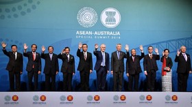 Tiga Agenda Utama  KTT Istimewa ASEAN-Australia