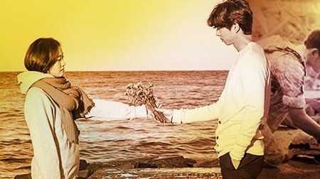 Candu Pesona Drama Korea