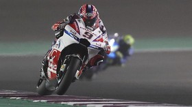 Legenda MotoGP Mick Doohan Kerja Sama dengan Pramac