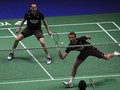 Boe/Mogensen Yakin Kalahkan Kevin/Marcus di All England