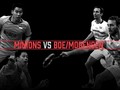INFOGRAFIS: Final Impian All England