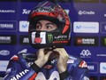 Vinales Telat Bangkit di MotoGP Qatar