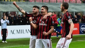 Banding Diterima, AC Milan Bisa Main di Liga Europa