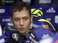 Rossi Ogah Tarik Ujaran Kebencian Terhadap Marquez