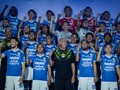 Persib Cari Pelatih yang Bisa Tiru 'Class of 92'