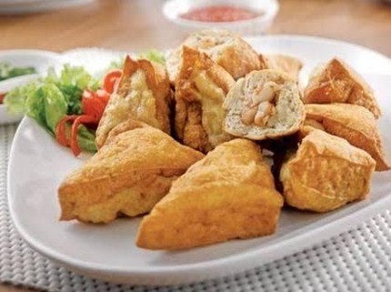 Resep Bakso Tahu Isi, Gampang Dibuat Cuma Butuh 3 Bahan