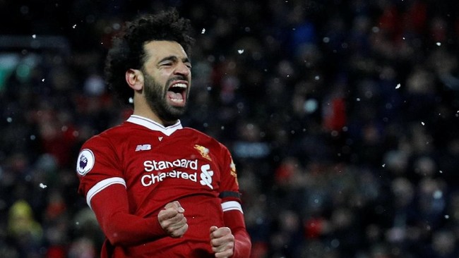 Bintang Liverpool Mohamed Salah akan diberikan hadiah berupa sebidang tanah di Mekkah, Arab Saudi, karena performanya menginspirasi dunia Arab.