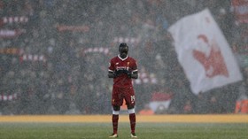 Mane: Liverpool Bisa Kalahkan Real Madrid