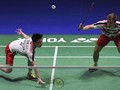 Jokowi Anggap Kevin/Marcus Bikin Indonesia Bangga