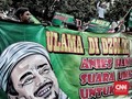 FPI Respons Program Kapolda Metro Usut Kasus Lama Rizieq