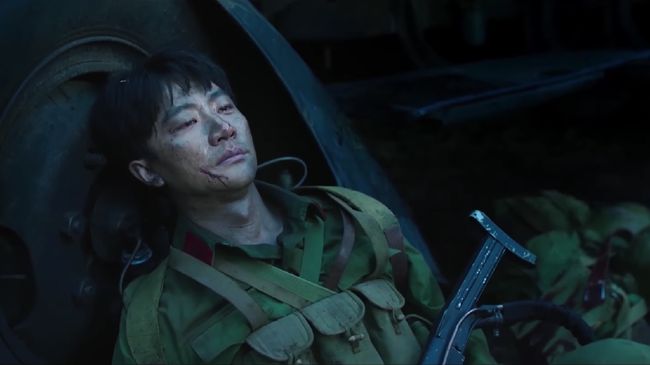 'Youth' meraih piala kategori Film Terbaik dalam ajang Asian Film Awards 2018. Karya sineas China itu unggul di tengah dominasi film 'Legend of the Demon Cat.'