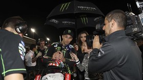 Zarco Ditargetkan Masuk Posisi Lima Besar di MotoGP 2018