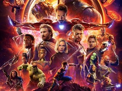 Daftar Urutan Film Marvel Berdasarkan Kronologi Waktu di MCU