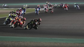 Jadwal Live Streaming MotoGP Qatar 2019