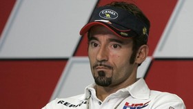 Mantan Rival Rossi Tak Bakal Lewati WSBK Mandalika yang Seru