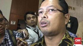 Mahyudin Tempuh Jalur Hukum Jika Dicopot Paksa Golkar