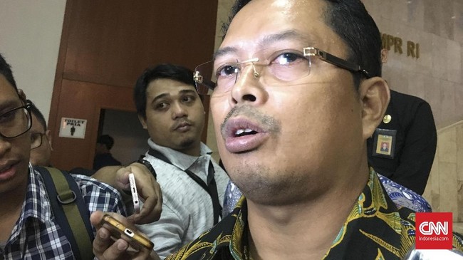 Mahyudin menilai Wakil Ketua MPR tidak bisa diganti dengan alasan rotasi kepengurusan. Ia hanya bisa diganti dengan alasan mundur atau berhalangan tetap.