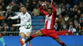 Simeone Sebut Skuat Madrid Lebih Bagus dari Barcelona