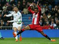 Simeone Sebut Skuat Madrid Lebih Bagus dari Barcelona