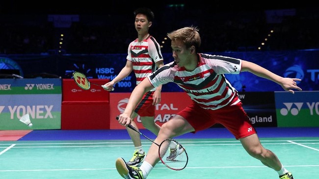 Federasi Bulutangkis Dunia (BWF) mengumumkan kalender terbaru turnamen badminton 2021, termasuk Piala Sudirman dan Thomas-Uber Cup.