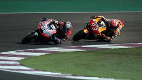 Live Streaming MotoGP Qatar 2019