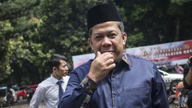 Fahri Pertanyakan Pembongkaran Saung Mewah Lapas Sukamiskin