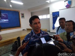 Viral Pesawat Tempur AS Terbang di Atas Kilang RI, TNI AU: Di Luar Teritori
