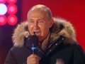VIDEO: Putin Kembali Pimpin Rusia Enam Tahun ke Depan