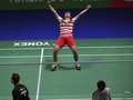 Kevin/Marcus Raih Bonus All England Rp500 Juta