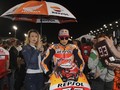 Marquez Pikirkan Makan Malam di Lima Lap Akhir MotoGP Amerika