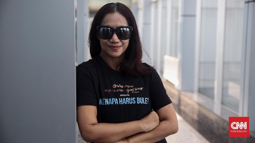 20 Tahun Berselang, Nia Dinata Mulai Syuting Berbagi Suami 2.0