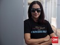 Cerita Nia Dinata Ajak Joko Anwar Jadi Kameo di Film Baru